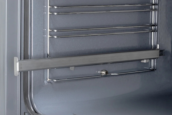 Духовой шкаф Vard VOE564B preview 17