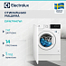 Купить Встраиваемая стиральная машина Electrolux EWN7F447WI preview 1
