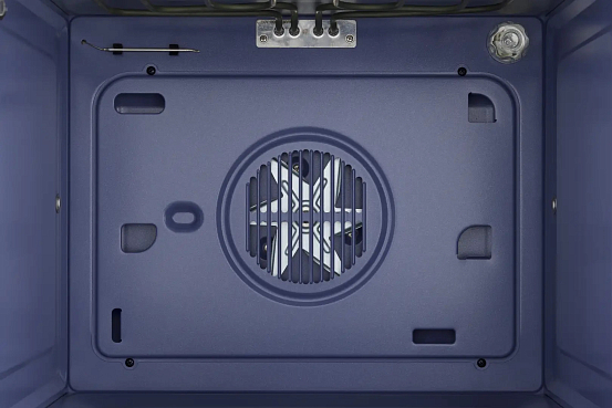 Духовой шкаф Vard VON444X preview 11