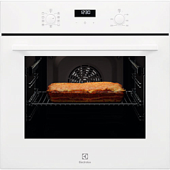 Духовой шкаф Electrolux EOF5C50BV