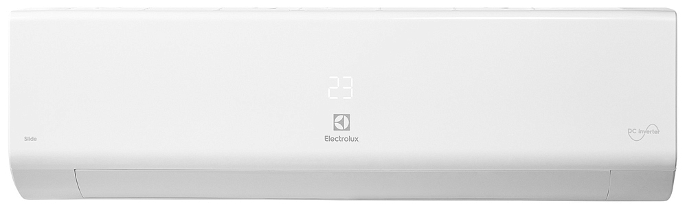 Сплит-система Electrolux Slide DC EACS/I-12HSL/N8 preview 2