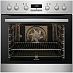 Купить Духовой шкаф Electrolux EON 3430 AOX preview 2