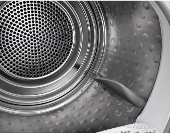 Сушильная машина Electrolux EW8HR357S preview 4