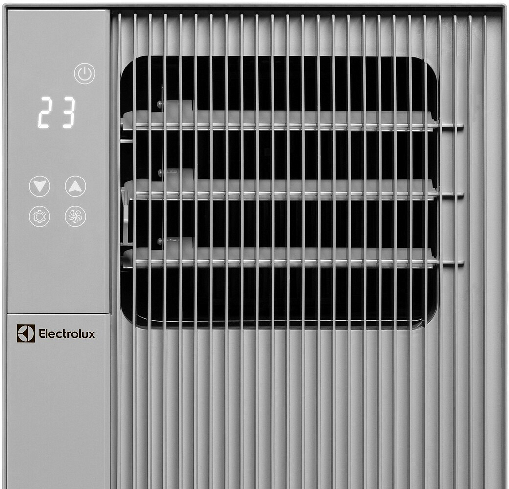 Мобильный кондиционер Electrolux Arizona EACM-14 AZ/N6 preview 6