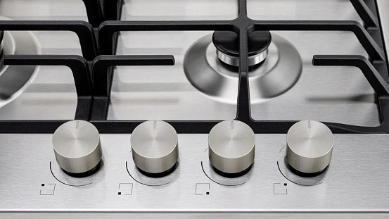 Варочная панель Vard VHG6424X фото 5 Варочная панель Vard VHG6424X preview 5