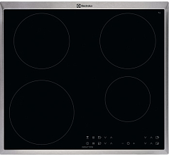 Варочная панель Electrolux IPE6440KXV