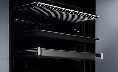 Духовой шкаф Electrolux EOF5C50BX