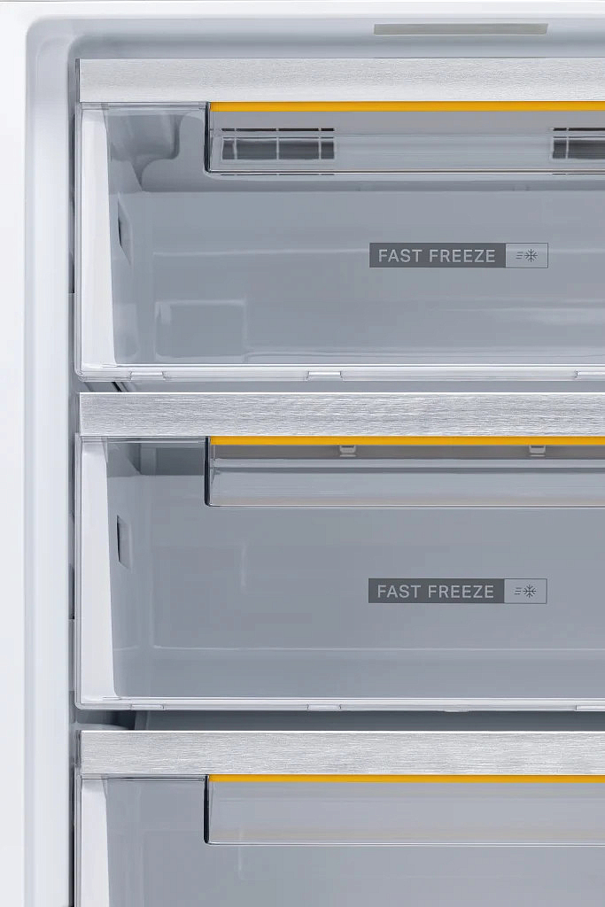 Встраиваемый холодильник Vard VIC177NI preview 18