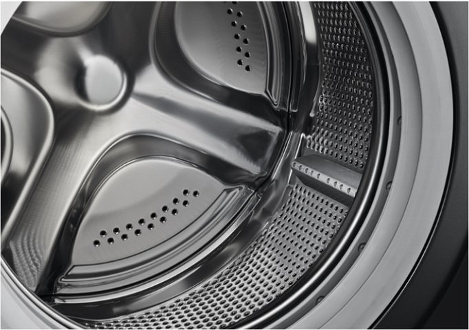 Стиральная машина Electrolux EW6S4R06BX preview 4