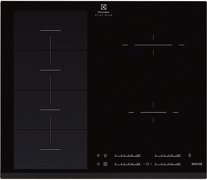Варочная панель Electrolux EHX 96455 FK preview 1