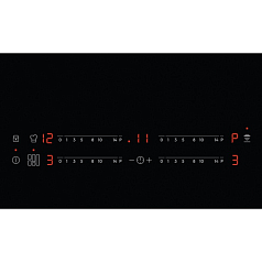 Варочная панель Electrolux EIV 854