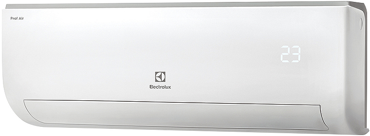 Сплит-система Electrolux EACS-18HPR/N3 preview 1