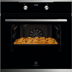 Духовой шкаф Electrolux KOD5C70BX