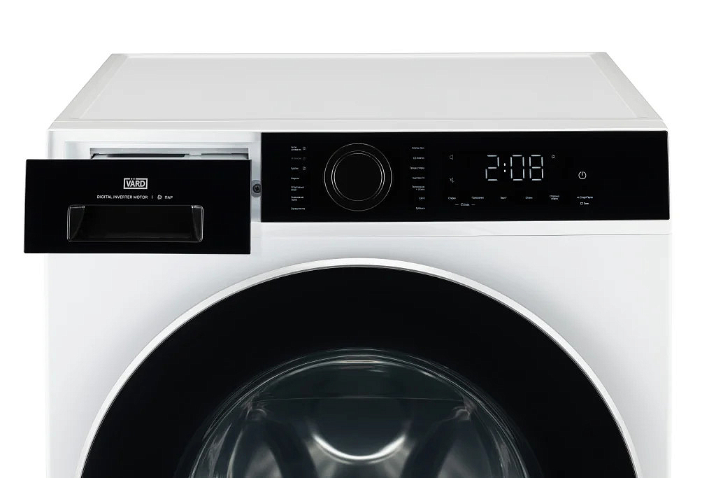 Стиральная машина Vard VWF494 preview 12