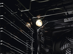 Духовой шкаф Electrolux EOF3H40X