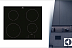 Обор на варочную панель Electrolux IKE6420KB