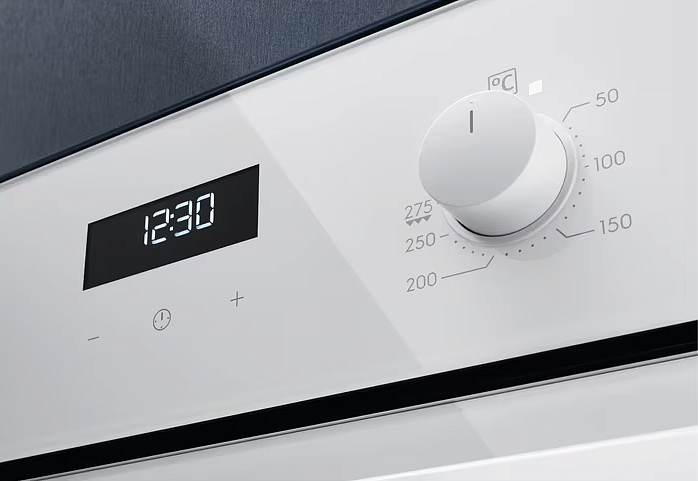 Духовой шкаф Electrolux EOF5F50V preview 5