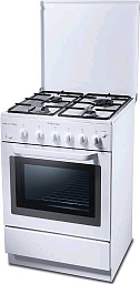 Газовая плита Electrolux EKG 551102 W
