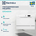 Купить Посудомоечная машина Electrolux ESF2400OW