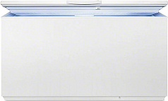Морозильный ларь Electrolux EC 5231 AOW