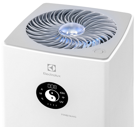 Очиститель воздуха Electrolux EAP-2075D Yin&Yang preview 5
