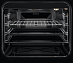 Купить Газовая плита Electrolux RKG600005W preview 4