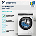 Купить Стиральная машина Electrolux EW7F5612SQE preview 3