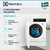 Купить Встраиваемая стиральная машина Electrolux EW8F348SCI preview 4