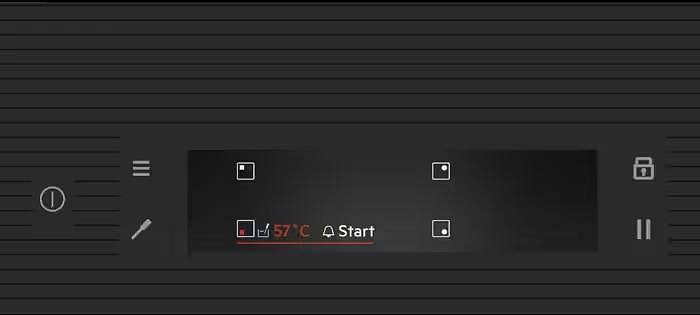 Варочная панель Electrolux EIS 6648 preview 2