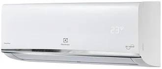 Сплит-система Electrolux EACS/I-18HSM/N8_V2 в Москве по цене 73430 руб. с официальной гарантией производителя, смотрите инструкции и отзывы на кондиционер Электролюкс EACS/I-18HSM/N8_V2