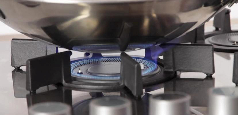 Варочная панель Electrolux EGU 96647 LX preview 2