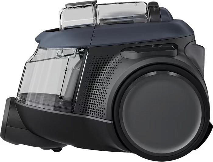 Пылесос Electrolux EL61C3DB preview 10