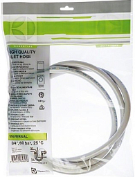 Шланг для подачи холодной воды в стиральные и посудомоечные машины Electrolux E2WIC250A