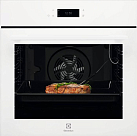 Духовой шкаф Electrolux EOE8P39WV