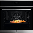 Духовой шкаф Electrolux EOB8S39WX