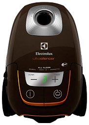 Пылесос Electrolux USALLFLOOR