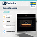 Купить Духовой шкаф Electrolux LOE8F38X preview 3