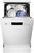 Посудомоечная машина Electrolux ESF 4600 ROW фото 1 Купить Посудомоечная машина Electrolux ESF 4600 ROW preview 1