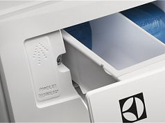 Стиральная машина Electrolux EWF51484EOS