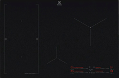 Варочная панель Electrolux EIS87453IZ