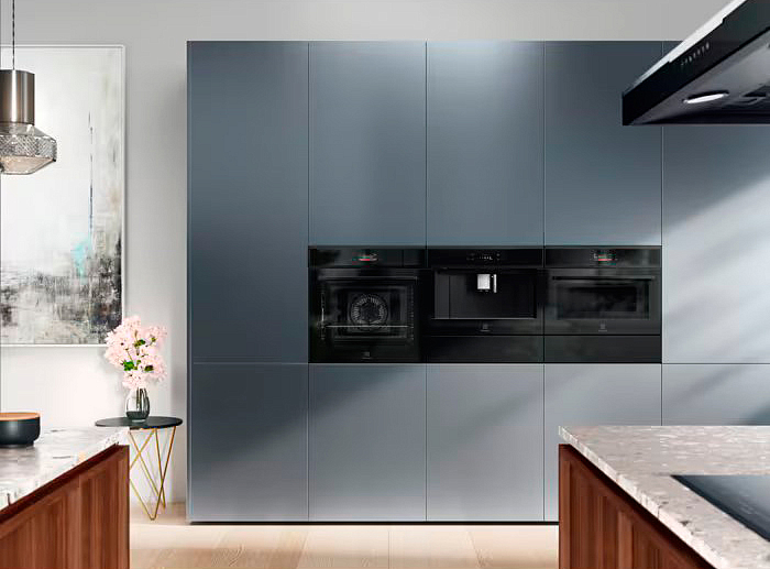 Встраиваемый подогреватель посуды Electrolux KBD4Z preview 5