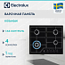 Купить Газовая варочная панель Electrolux KGS6436K