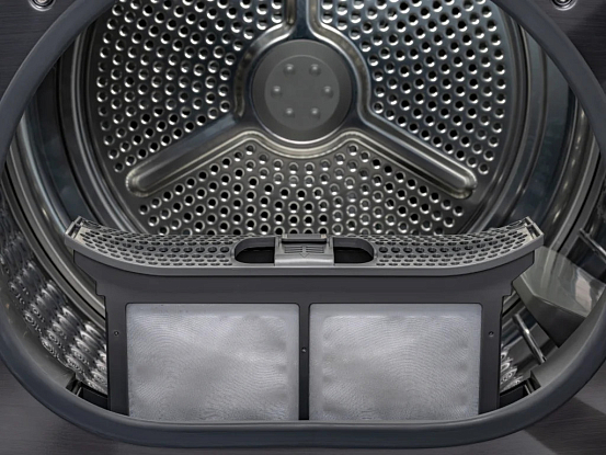 Сушильная машина Vard VTH61B фото 13 Сушильная машина Vard VTH61B preview 13