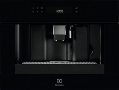Встраиваемая кофемашина Electrolux KBC65Z