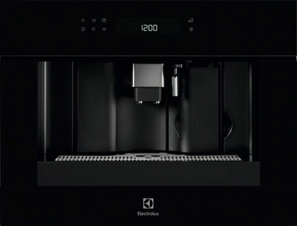 Встраиваемая кофемашина Electrolux KBC65Z preview 1