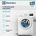 Купить Стиральная машина Electrolux EW6F2281E preview 4