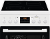 Купить Электрическая плита Electrolux RKR560202W preview 2