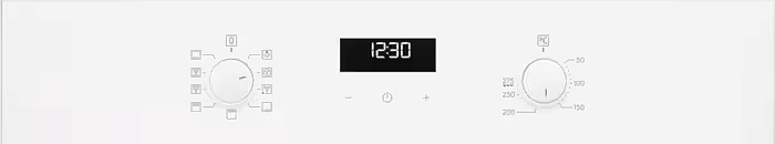 Духовой шкаф Electrolux EOF5F50V preview 7