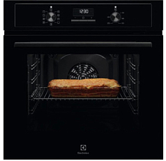 Духовой шкаф Electrolux EOF3H40BK