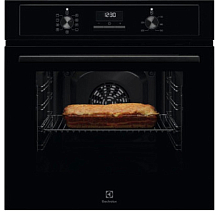 Духовой шкаф Electrolux EOF3H40BK